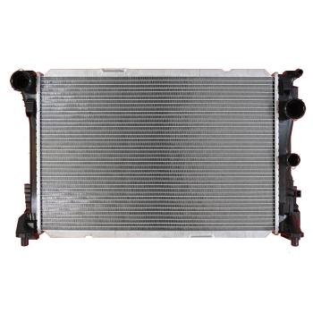 Agility Auto Parts 8013376 Radiator product image 1 of 1