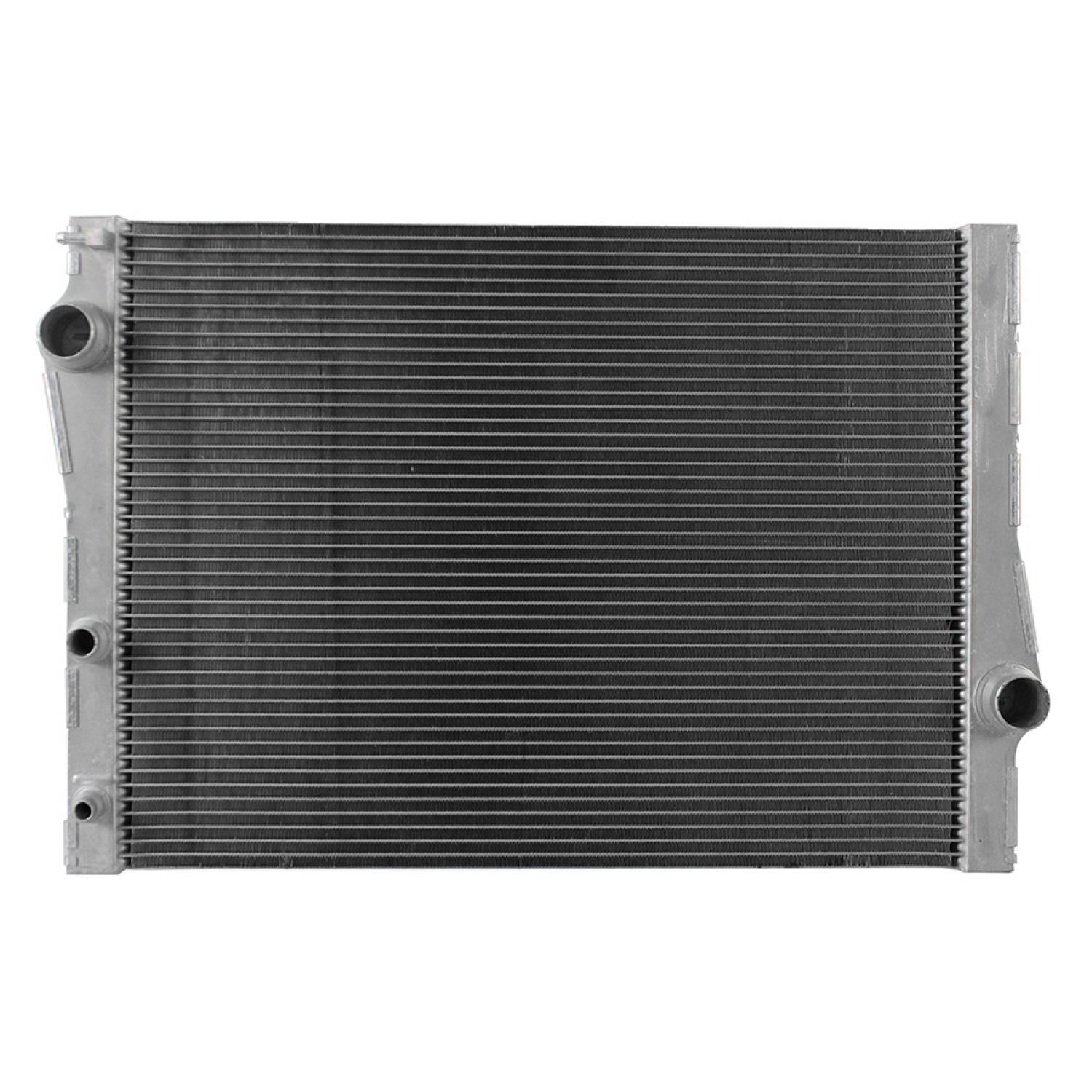 Agility Auto Parts 8013377 Radiator product image 1 of 1