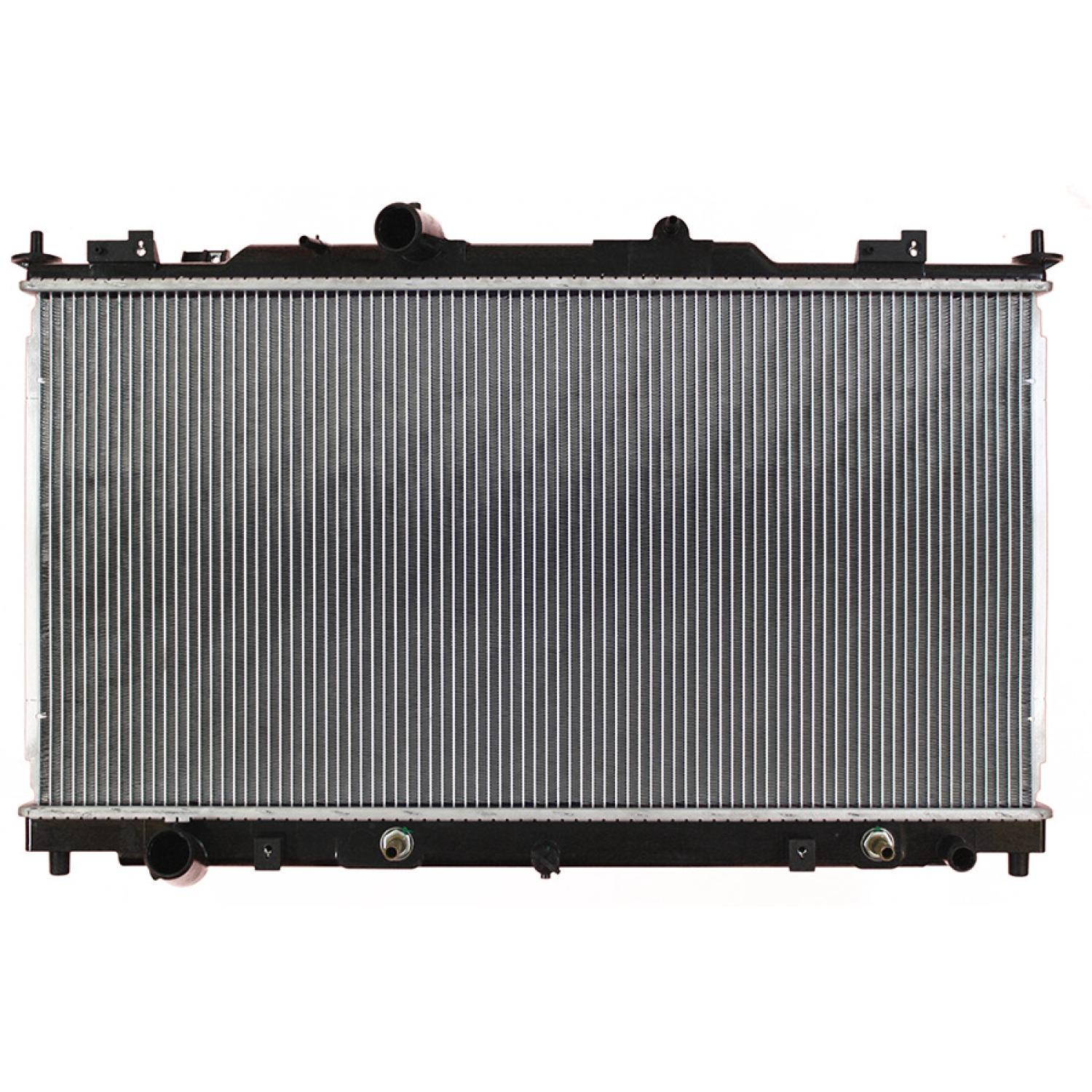 Agility Auto Parts 8013390 - Radiator Agility Auto Parts 8013390 Radiator product image 1 of 1