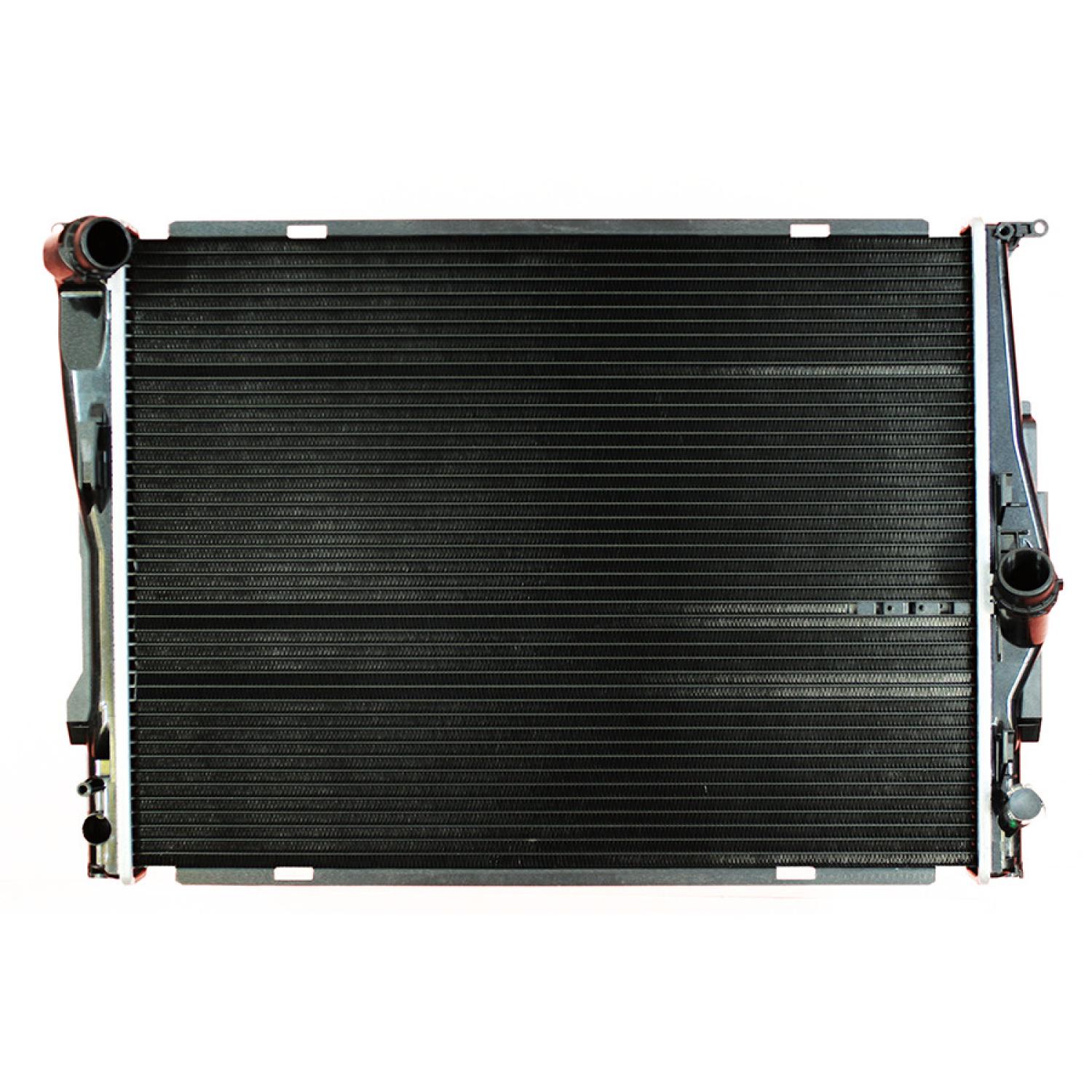 Agility Auto Parts 8013392 - Radiator Agility Auto Parts 8013392 Radiator product image 1 of 1