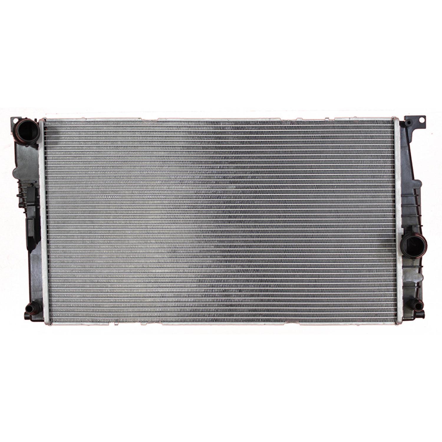 Agility Auto Parts 8013394 - Radiator Agility Auto Parts 8013394 Radiator product image 1 of 1