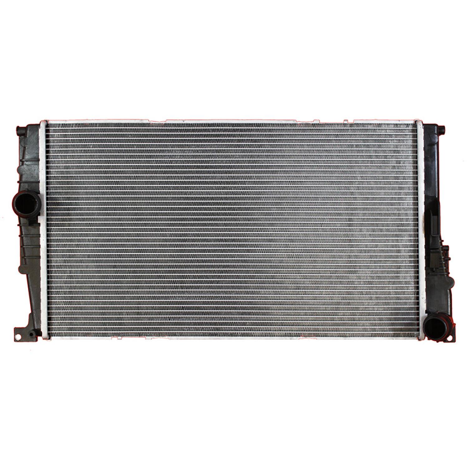 Agility Auto Parts 8013395 - Radiator Agility Auto Parts 8013395 Radiator product image 1 of 1