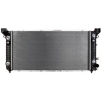 Agility Auto Parts 8013396 - Radiator Agility Auto Parts 8013396 Radiator product image 1 of 1