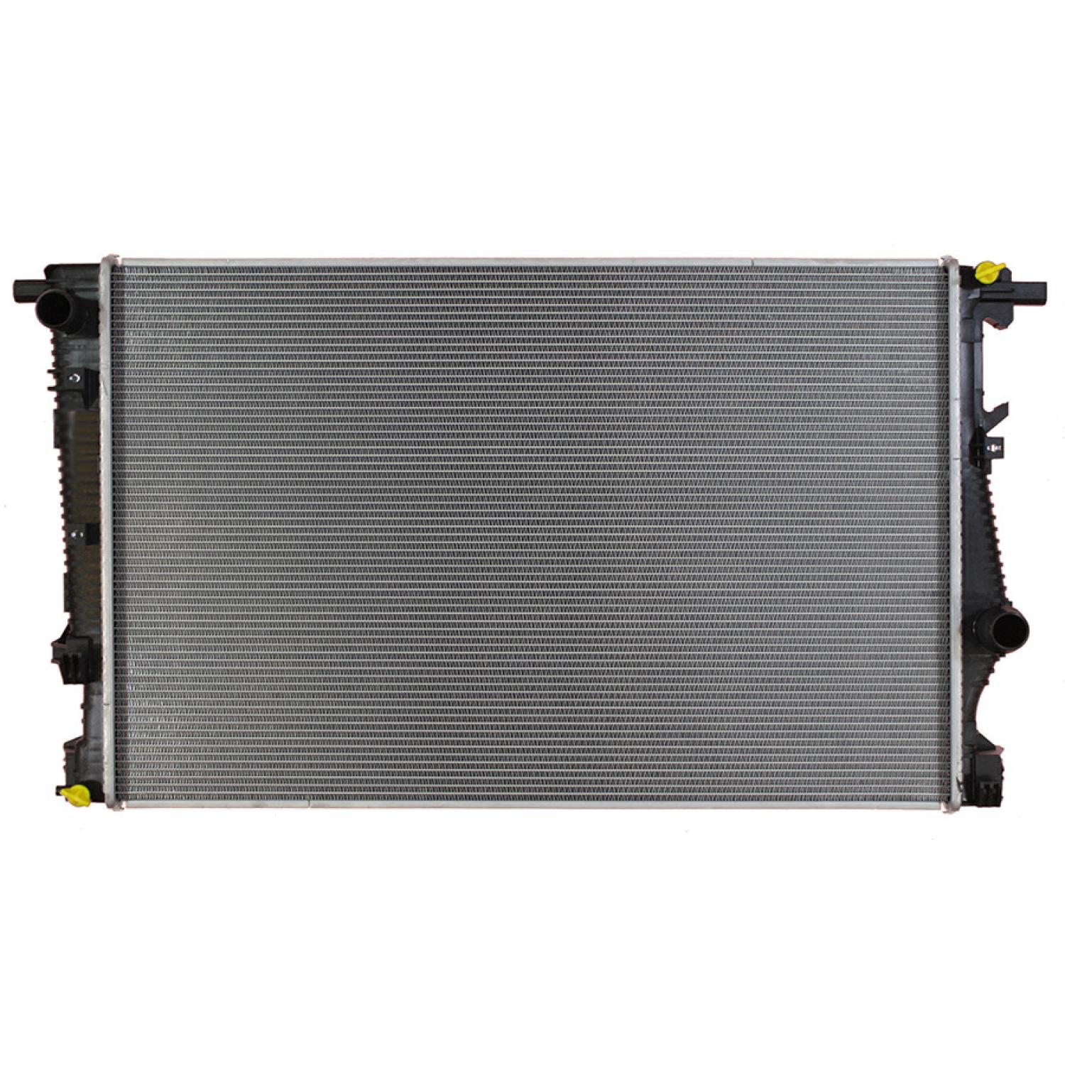 Agility Auto Parts 8013400 - Radiator Agility Auto Parts 8013400 Radiator product image 1 of 1