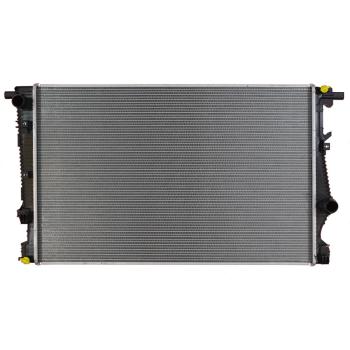Agility Auto Parts Radiator product image