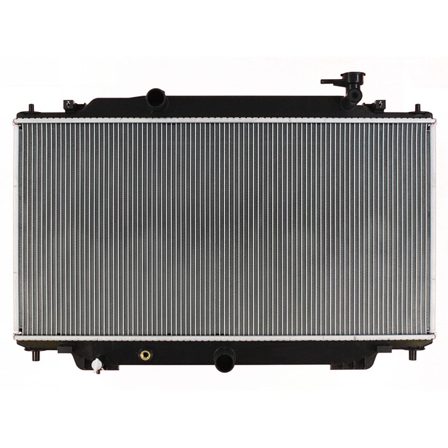 Agility Auto Parts 8013404 - Radiator Agility Auto Parts 8013404 Radiator product image 1 of 1