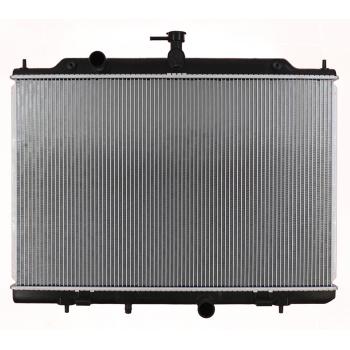 Agility Auto Parts 8013405 - Radiator Agility Auto Parts 8013405 Radiator product image 1 of 1