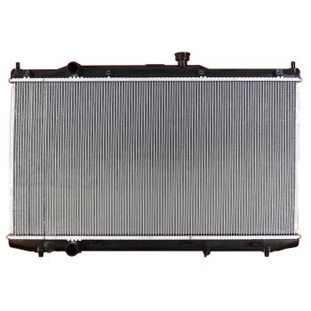 Agility Auto Parts 8013418 - Radiator Agility Auto Parts 8013418 Radiator product image 1 of 1