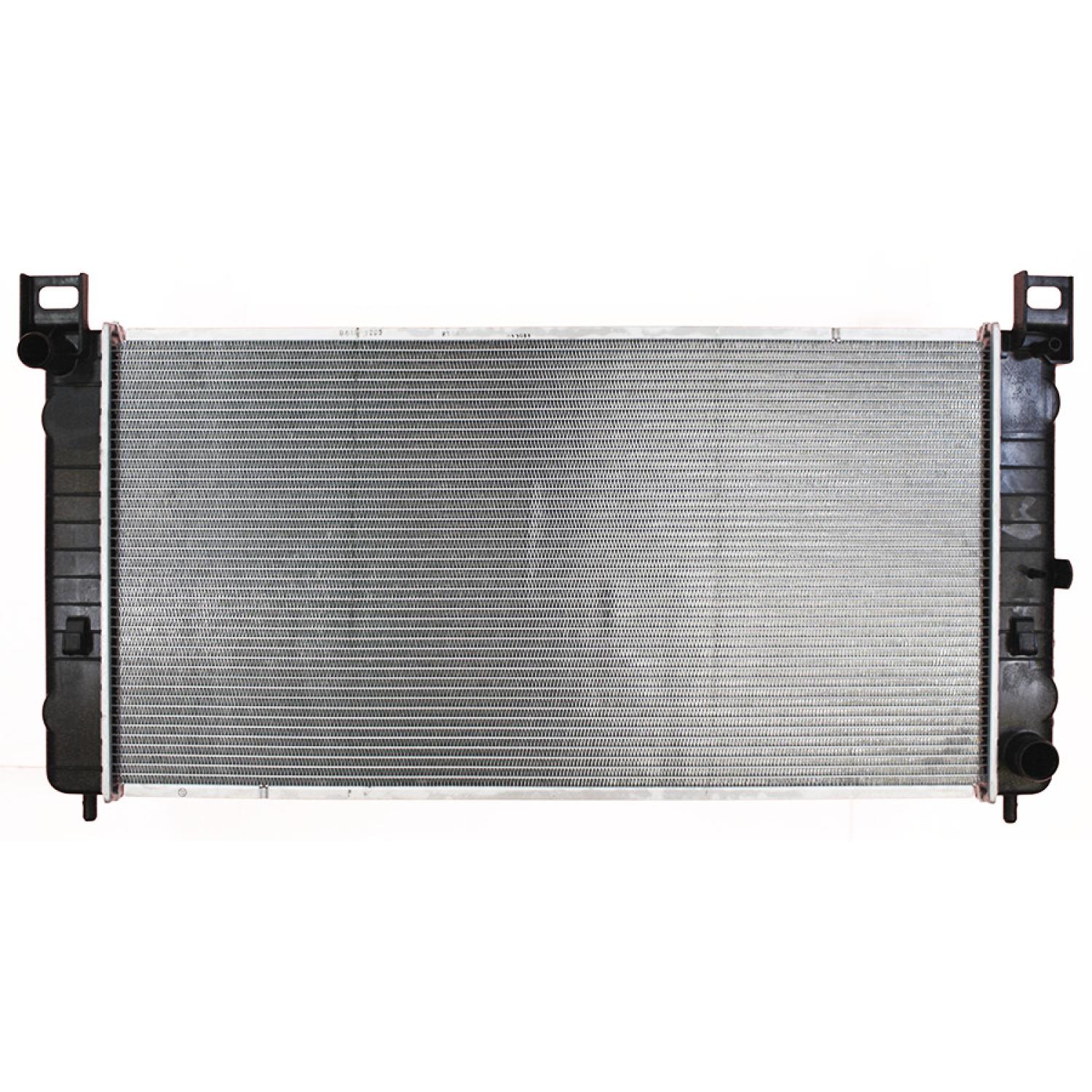 Agility Auto Parts 8013419 - Radiator Agility Auto Parts 8013419 Radiator product image 1 of 1