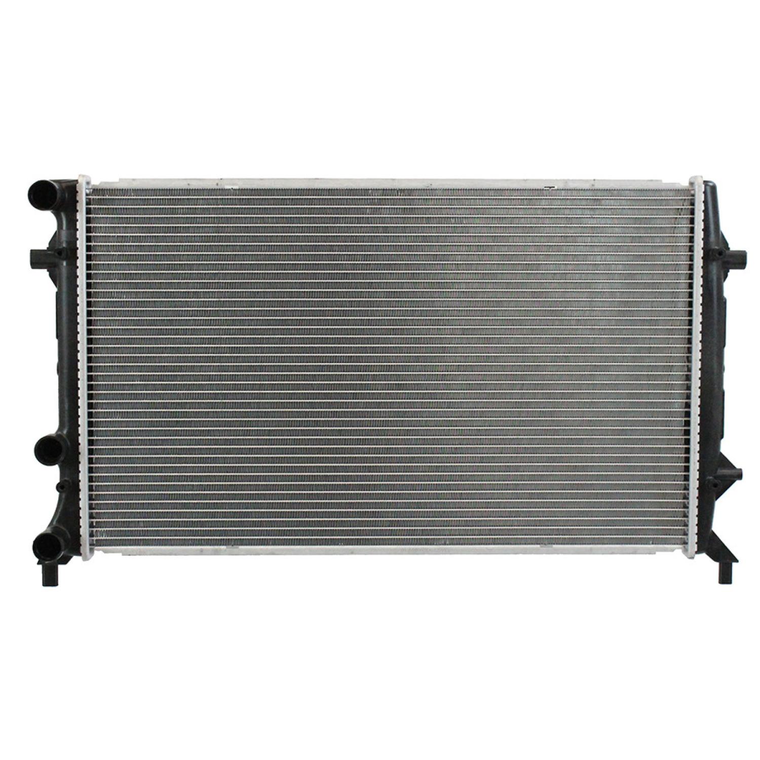 Agility Auto Parts 8013422 Radiator product image 1 of 1