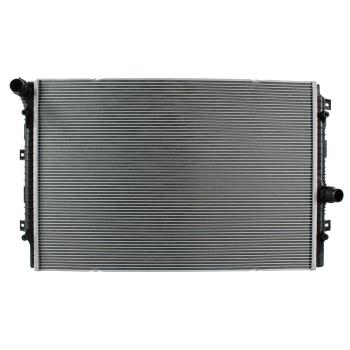 Agility Auto Parts 8013423 Radiator product image 1 of 1