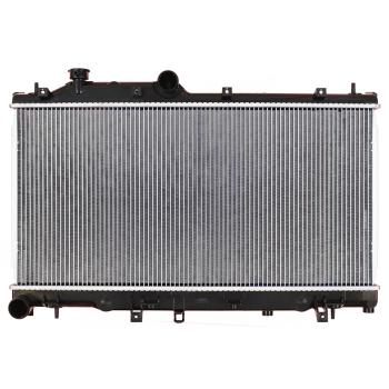 Agility Auto Parts 8013424 Radiator product image 1 of 1