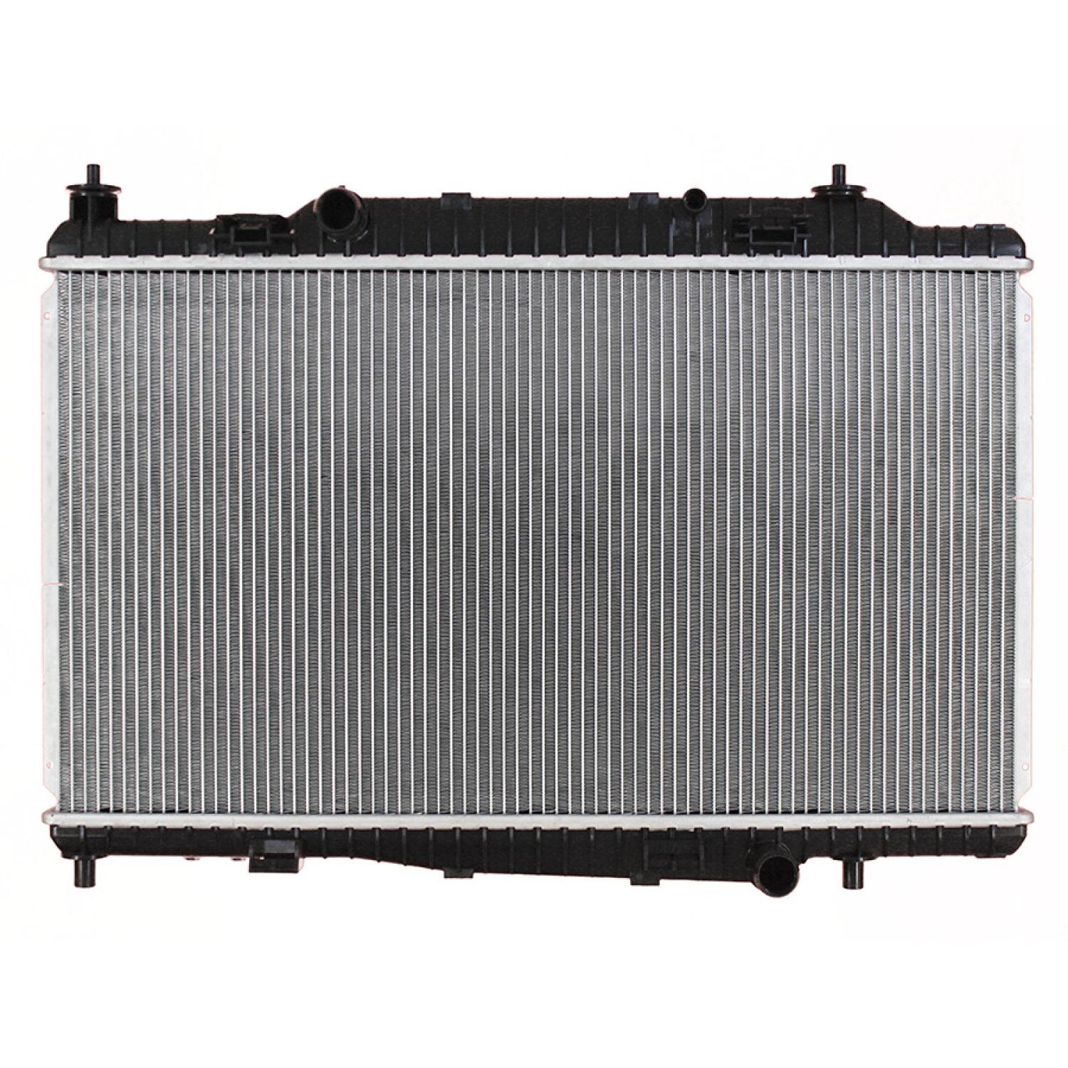 Agility Auto Parts 8013430 Radiator product image 1 of 1