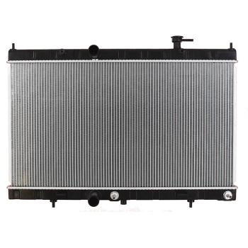 Agility Auto Parts 8013431 Radiator product image 1 of 1