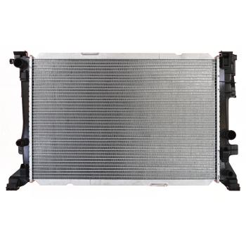 Agility Auto Parts 8013432 Radiator product image 1 of 1