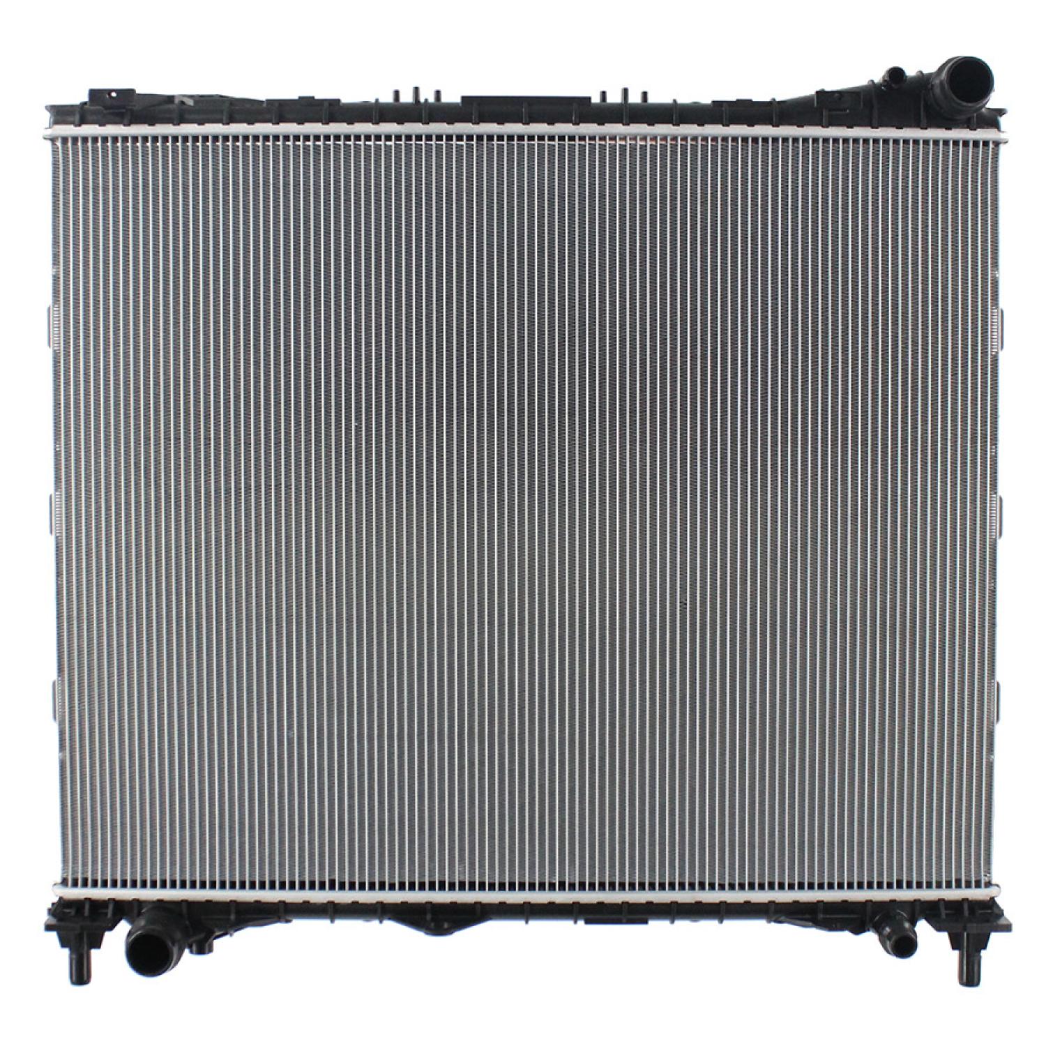 Agility Auto Parts 8013433 - Radiator Agility Auto Parts 8013433 Radiator product image 1 of 1
