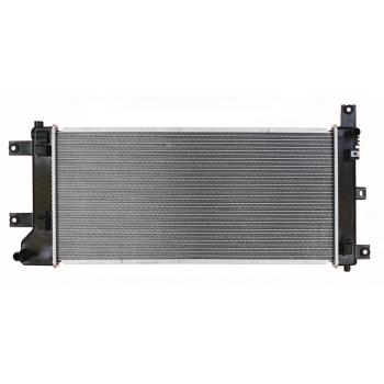 Agility Auto Parts 8013442 Radiator product image 1 of 1