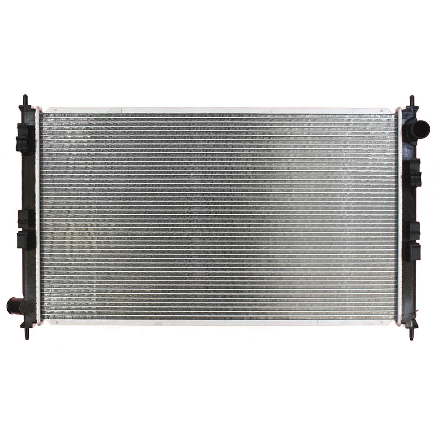 Agility Auto Parts 8013443 - Radiator Agility Auto Parts 8013443 Radiator product image 1 of 1