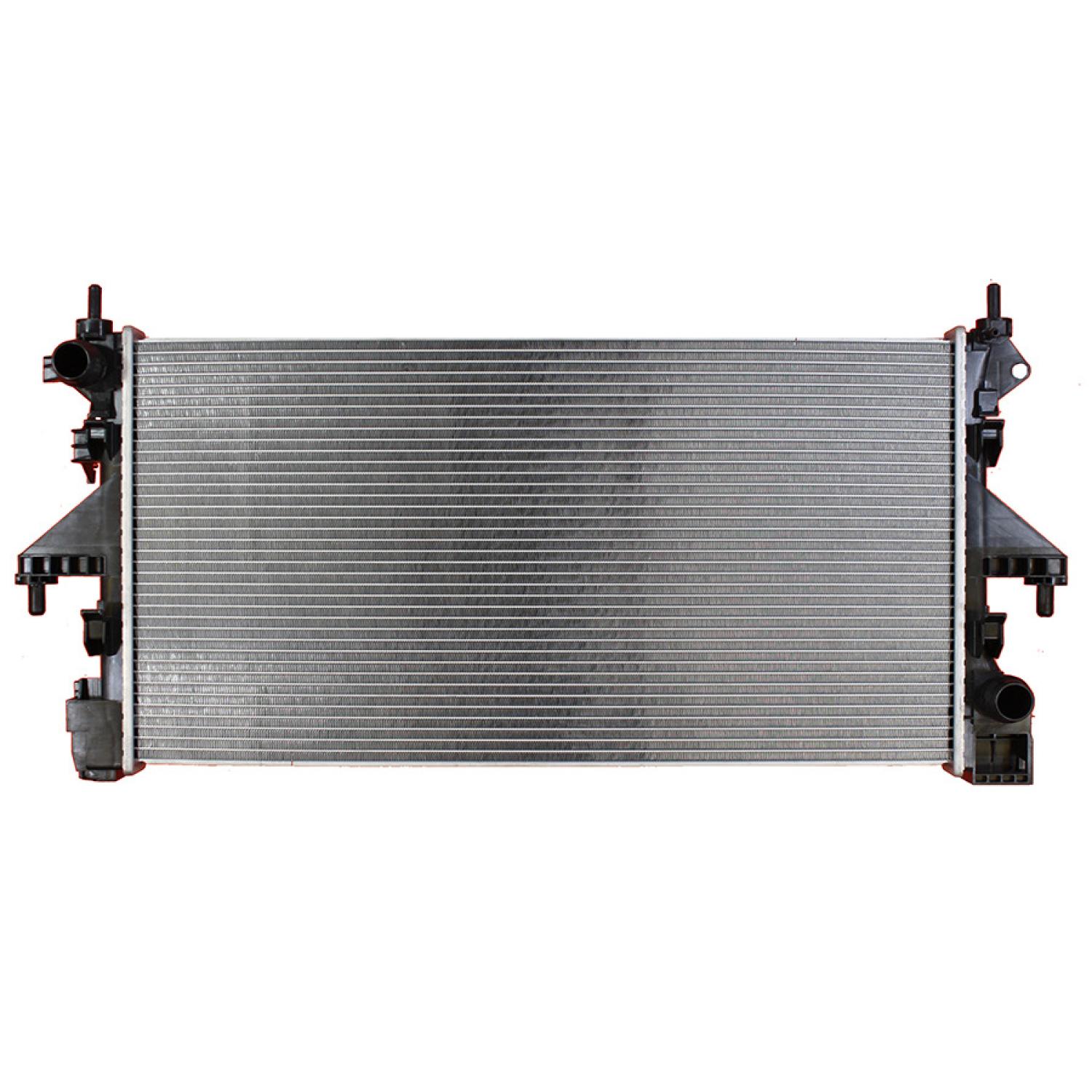 Agility Auto Parts 8013448 - Radiator Agility Auto Parts 8013448 Radiator product image 1 of 1