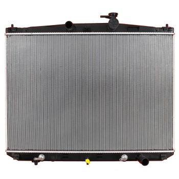 Agility Auto Parts 8013449 Radiator product image 1 of 1