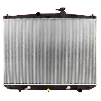 Agility Auto Parts 8013450 Radiator product image 1 of 1