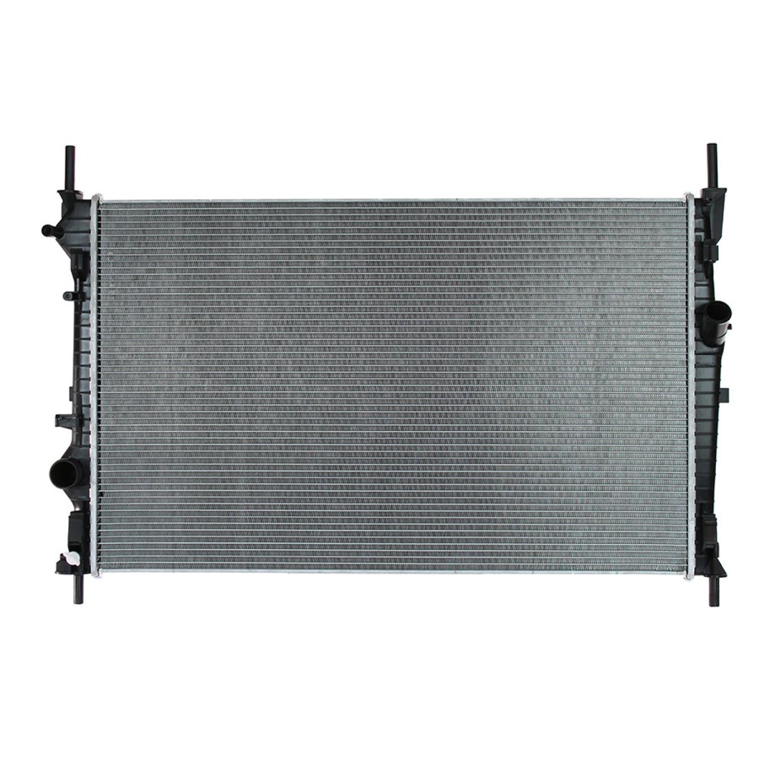 Agility Auto Parts 8013454 Radiator product image 1 of 1