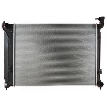 Agility Auto Parts 8013457 - Radiator Agility Auto Parts 8013457 Radiator product image 1 of 1