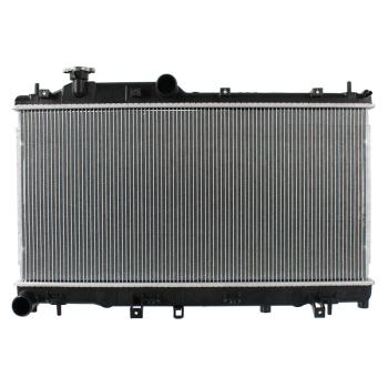 Agility Auto Parts 8013458 - Radiator Agility Auto Parts 8013458 Radiator product image 1 of 1