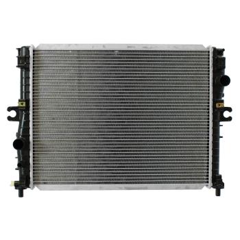 Agility Auto Parts 8013462 Radiator product image 1 of 1