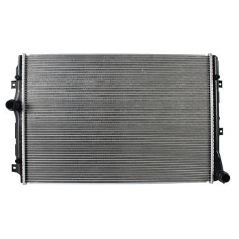 Agility Auto Parts 8013466 Radiator product image 1 of 1