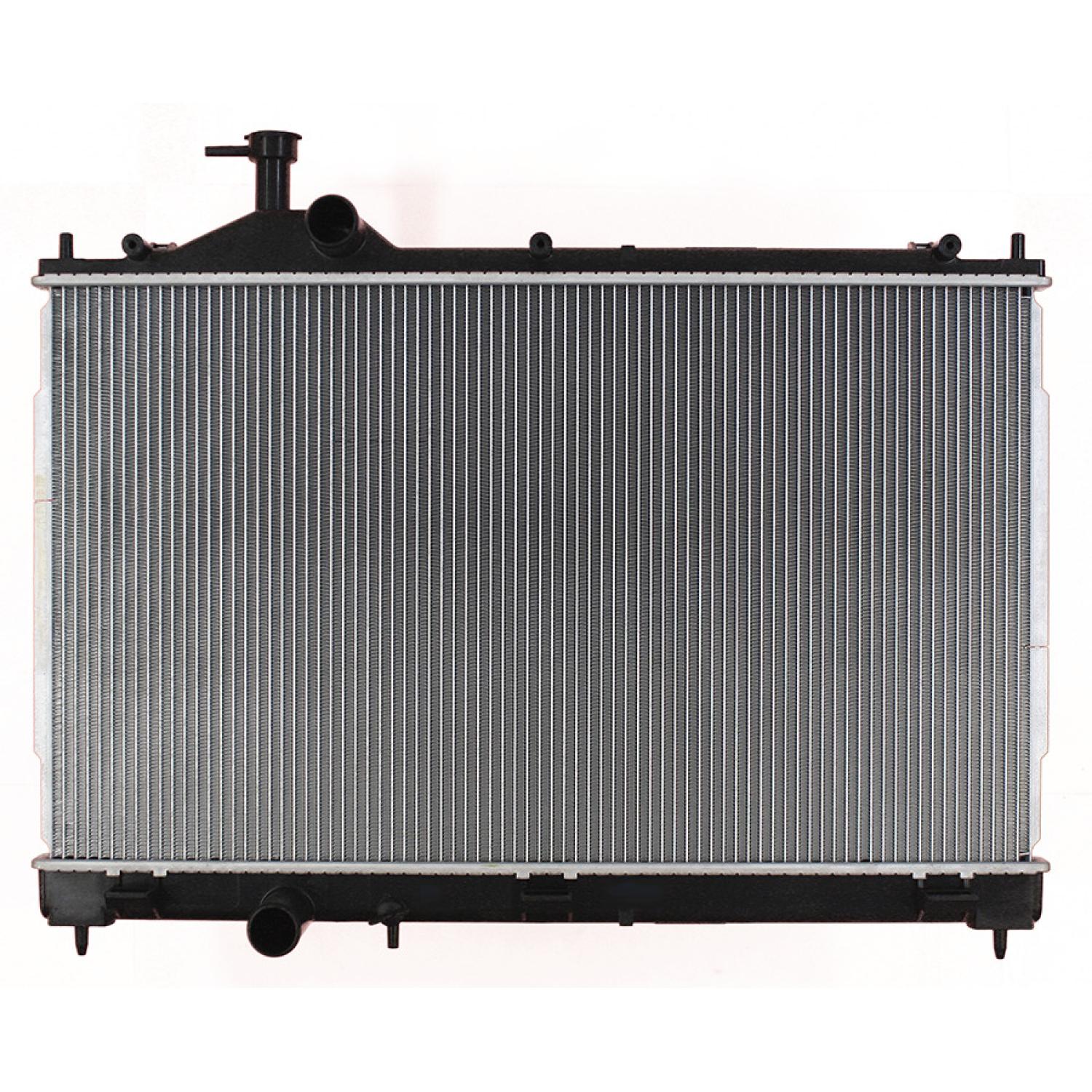 Agility Auto Parts 8013470 - Radiator Agility Auto Parts 8013470 Radiator product image 1 of 1