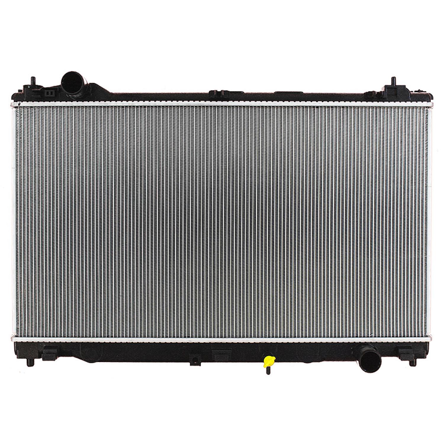 Agility Auto Parts 8013477 - Radiator Agility Auto Parts 8013477 Radiator product image 1 of 1