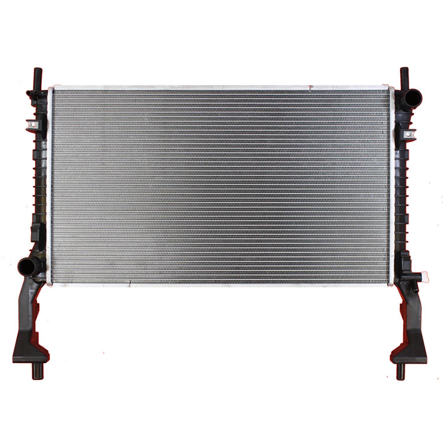 Agility Auto Parts 8013488 - Radiator Agility Auto Parts 8013488 Radiator product image 1 of 1