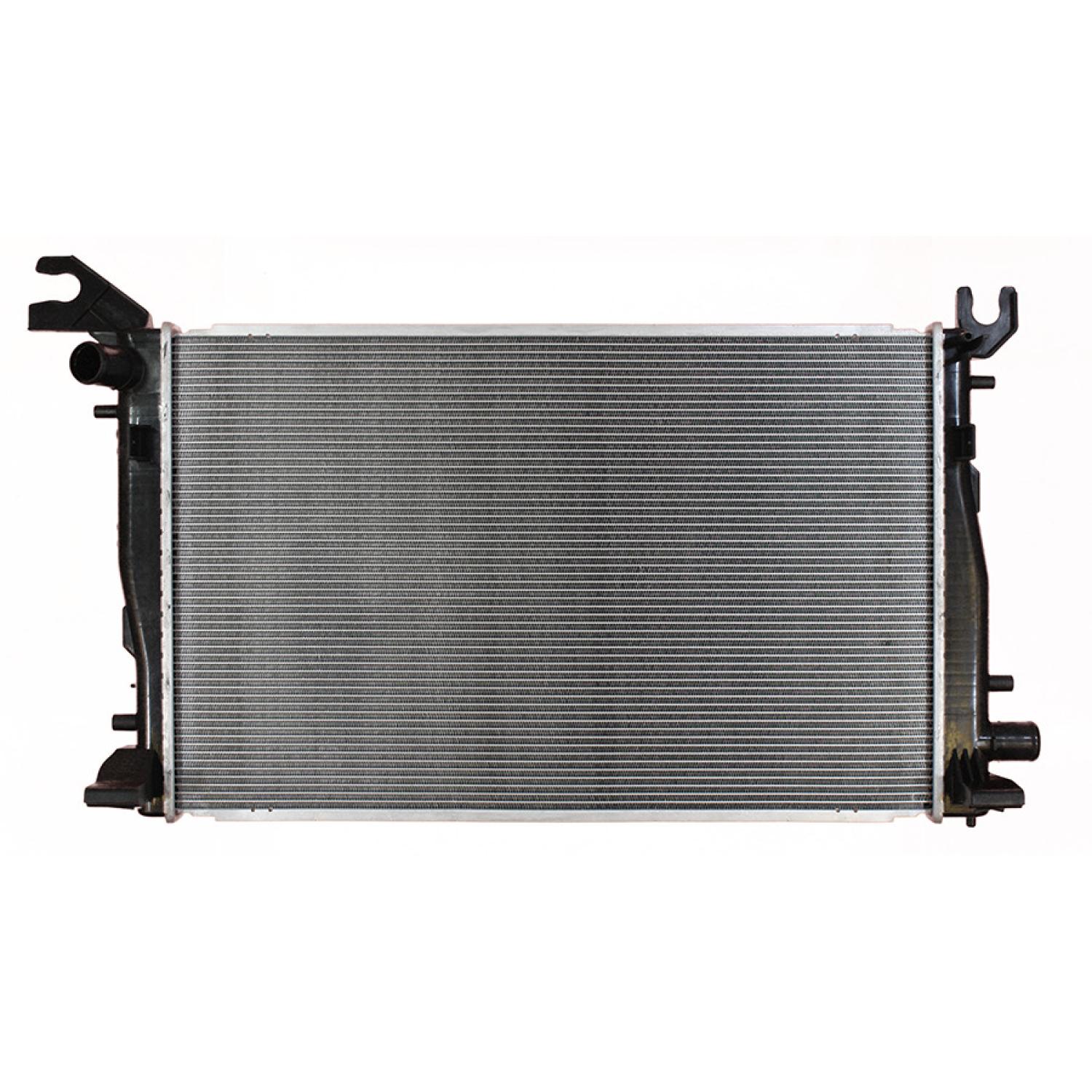 Agility Auto Parts 8013492 - Radiator Agility Auto Parts 8013492 Radiator product image 1 of 1