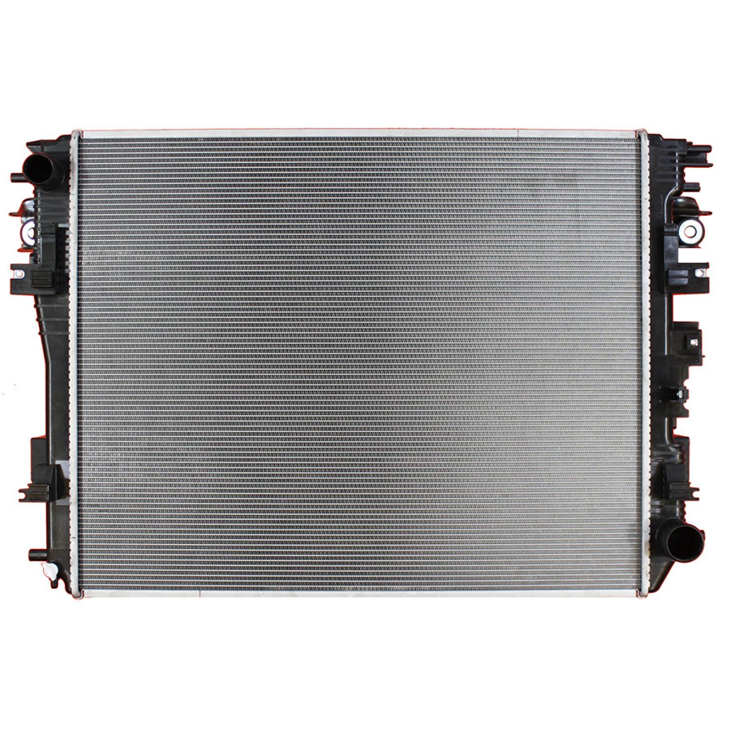 Agility Auto Parts 8013493 Radiator product image 1 of 1