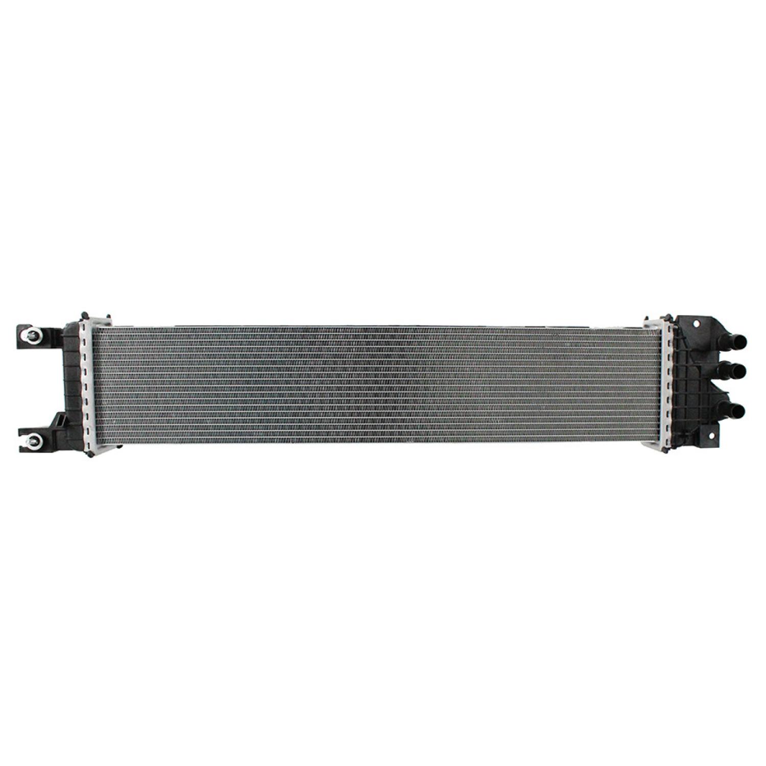 Agility Auto Parts 8013499 - Radiator Agility Auto Parts 8013499 Radiator product image 1 of 1