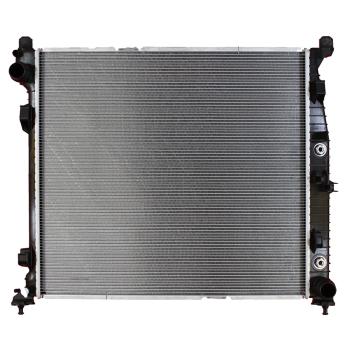 Agility Auto Parts 8013505 Radiator product image 1 of 1