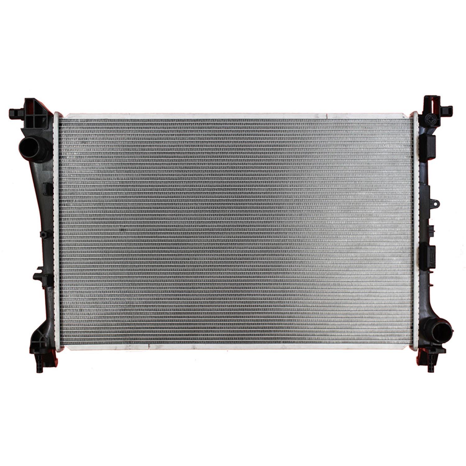 Agility Auto Parts 8013513 - Radiator Agility Auto Parts 8013513 Radiator product image 1 of 1