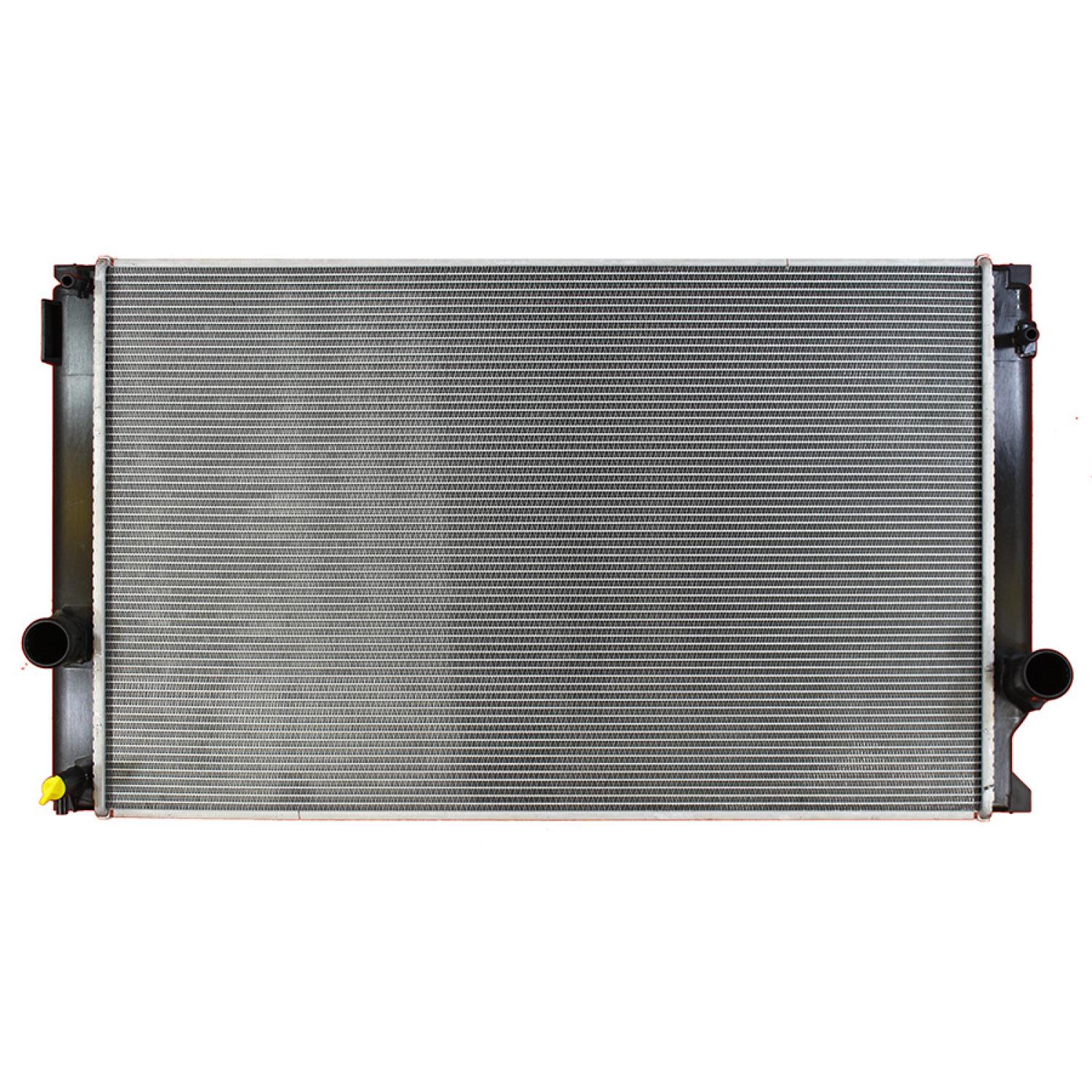 Agility Auto Parts 8013514 - Radiator Agility Auto Parts 8013514 Radiator product image 1 of 1