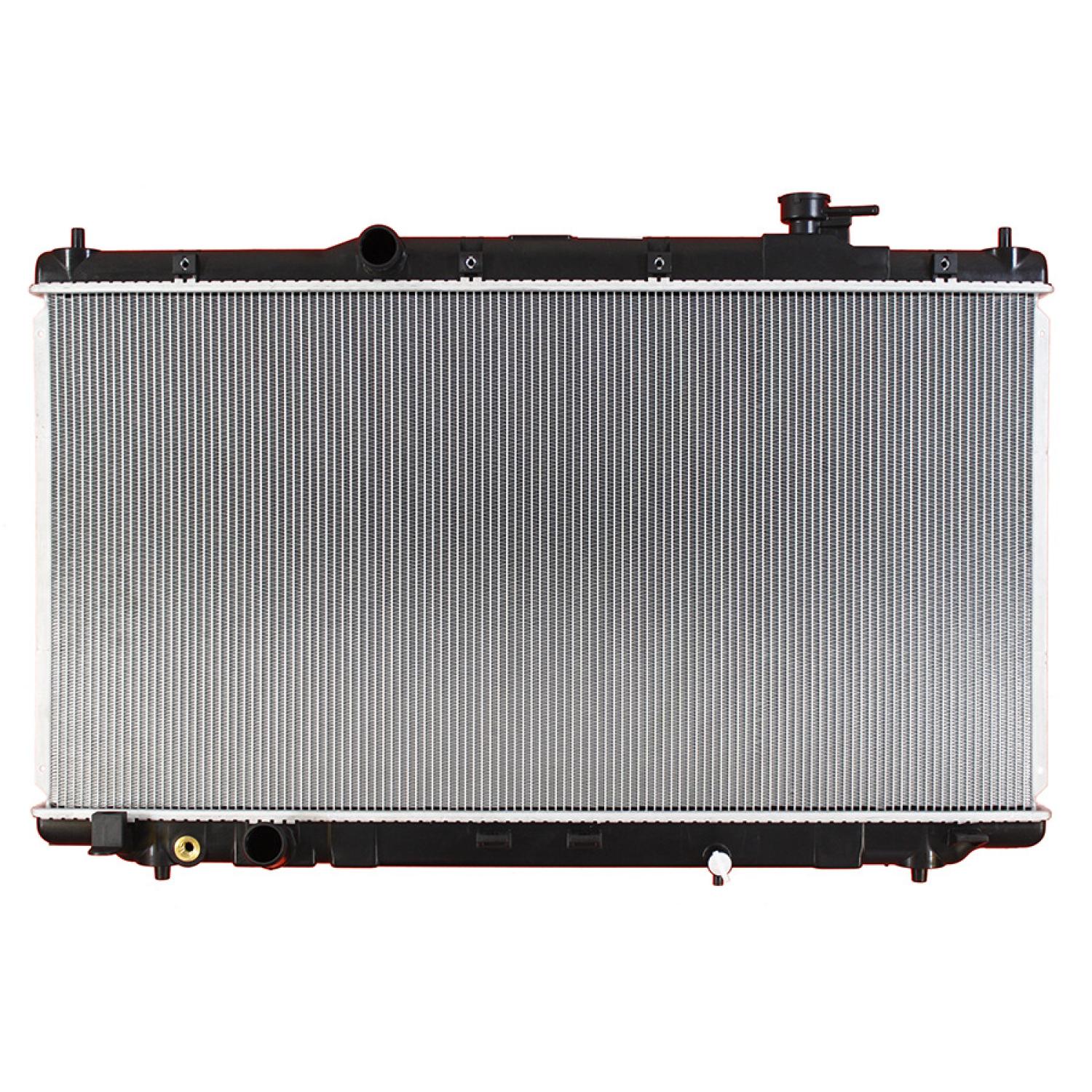 Agility Auto Parts 8013516 - Radiator Agility Auto Parts 8013516 Radiator product image 1 of 1