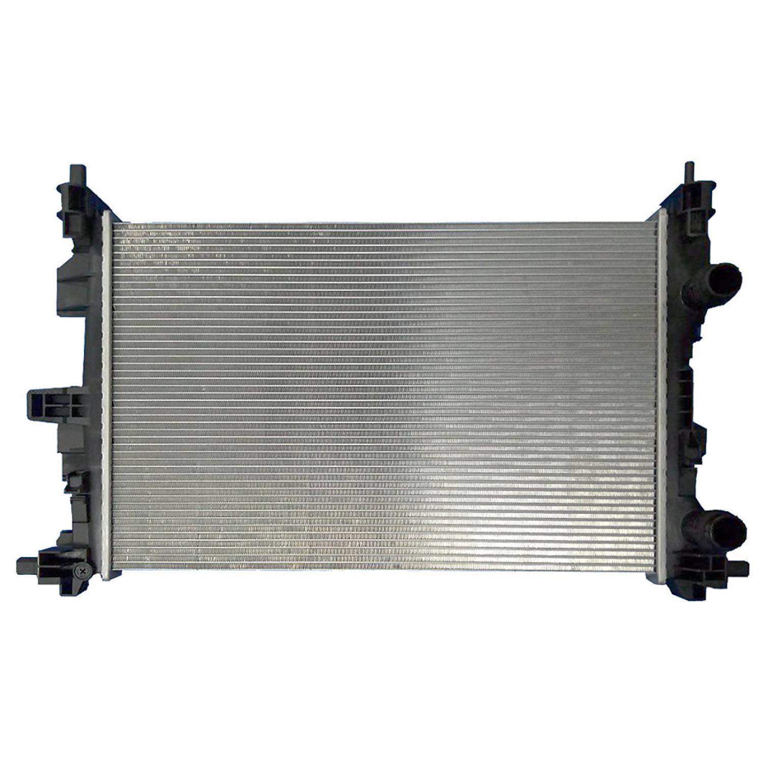 Agility Auto Parts 8013533 - Radiator Agility Auto Parts 8013533 Radiator product image 1 of 1