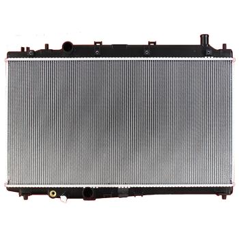 Agility Auto Parts 8013539 Radiator product image 1 of 1