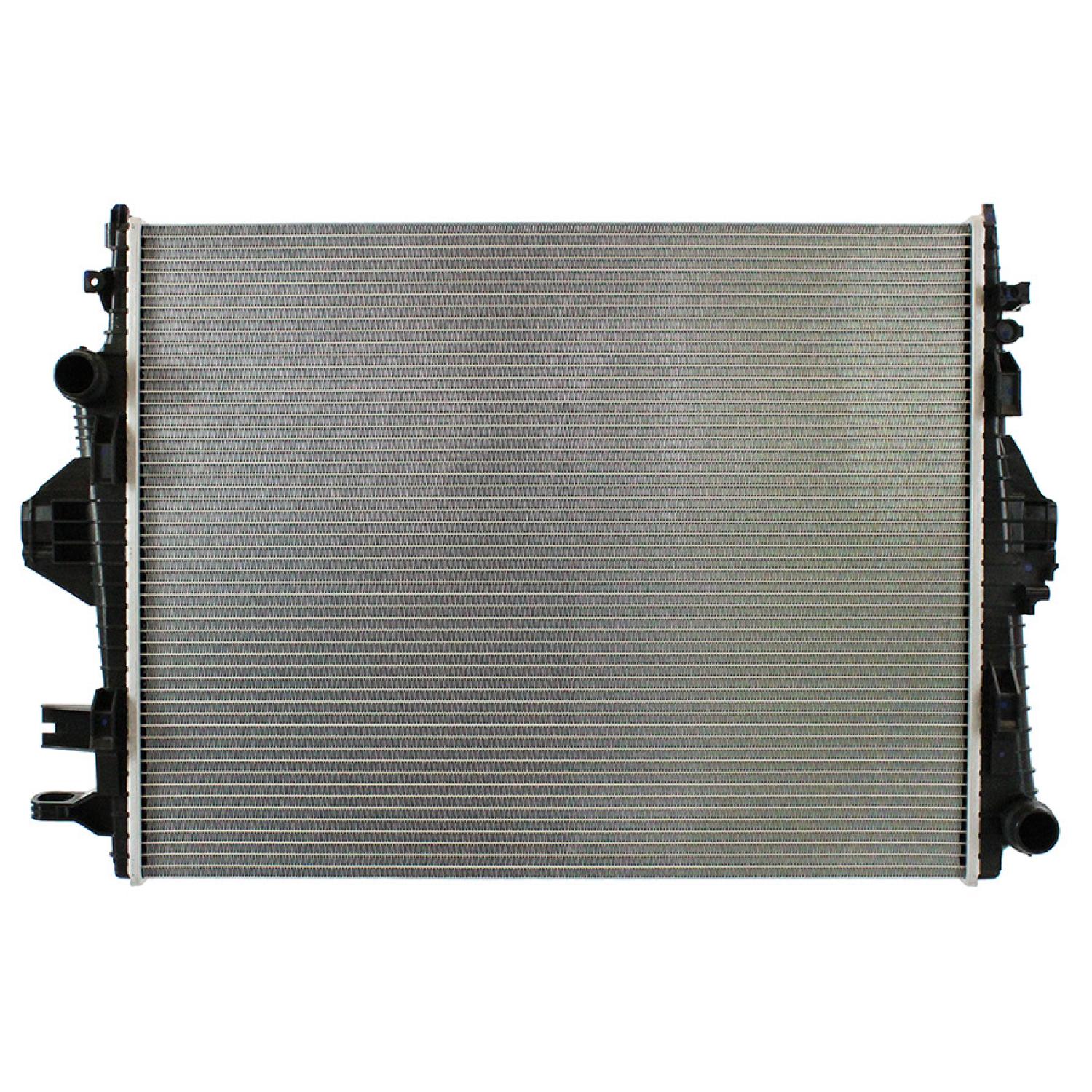 Agility Auto Parts 8013551 Radiator product image 1 of 1