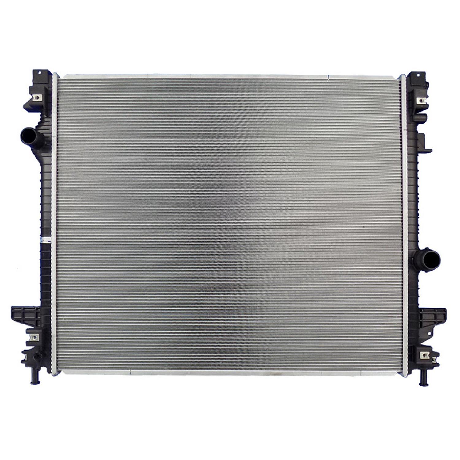 Agility Auto Parts 8013555 - Radiator Agility Auto Parts 8013555 Radiator product image 1 of 1