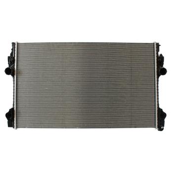 Agility Auto Parts 8013562 - Radiator Agility Auto Parts 8013562 Radiator product image 1 of 1