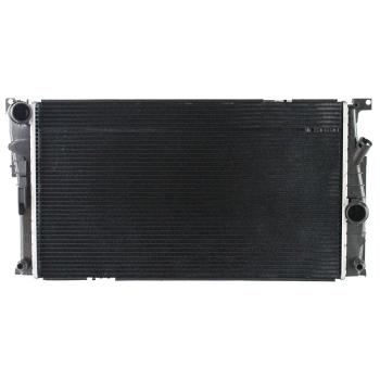 Agility Auto Parts 8013568 Radiator product image 1 of 1