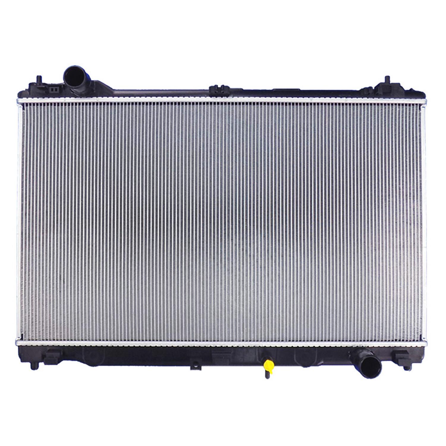 Agility Auto Parts 8013570 - Radiator Agility Auto Parts 8013570 Radiator product image 1 of 1