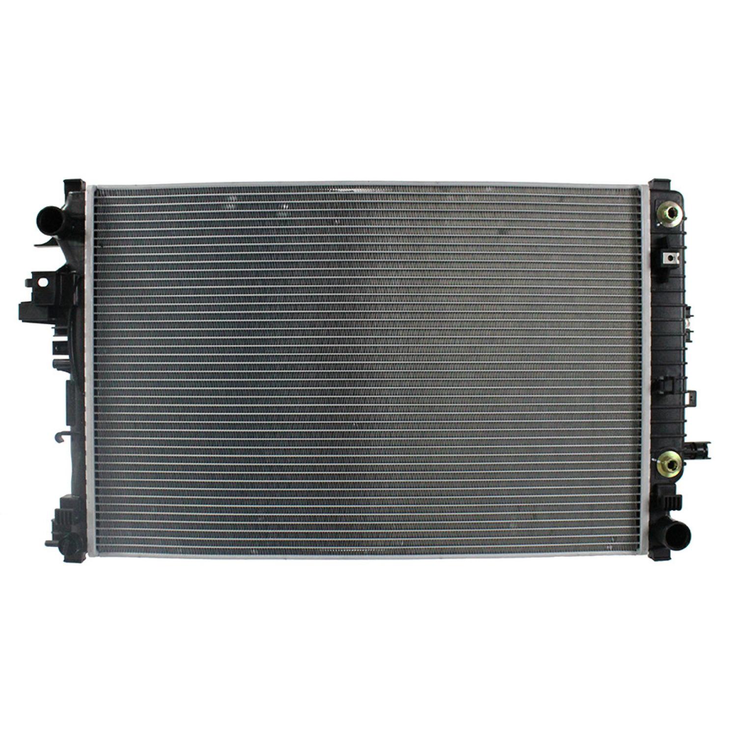 Agility Auto Parts 8013574 - Radiator Agility Auto Parts 8013574 Radiator product image 1 of 1