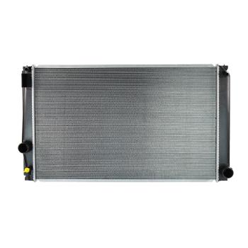 Agility Auto Parts 8013584 Radiator product image 1 of 1