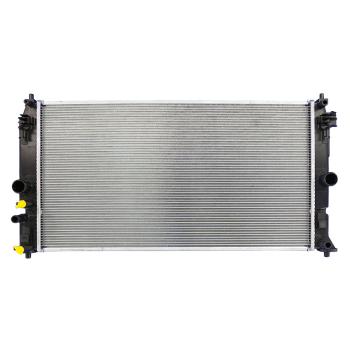 Agility Auto Parts 8013591 - Radiator Agility Auto Parts 8013591 Radiator product image 1 of 1